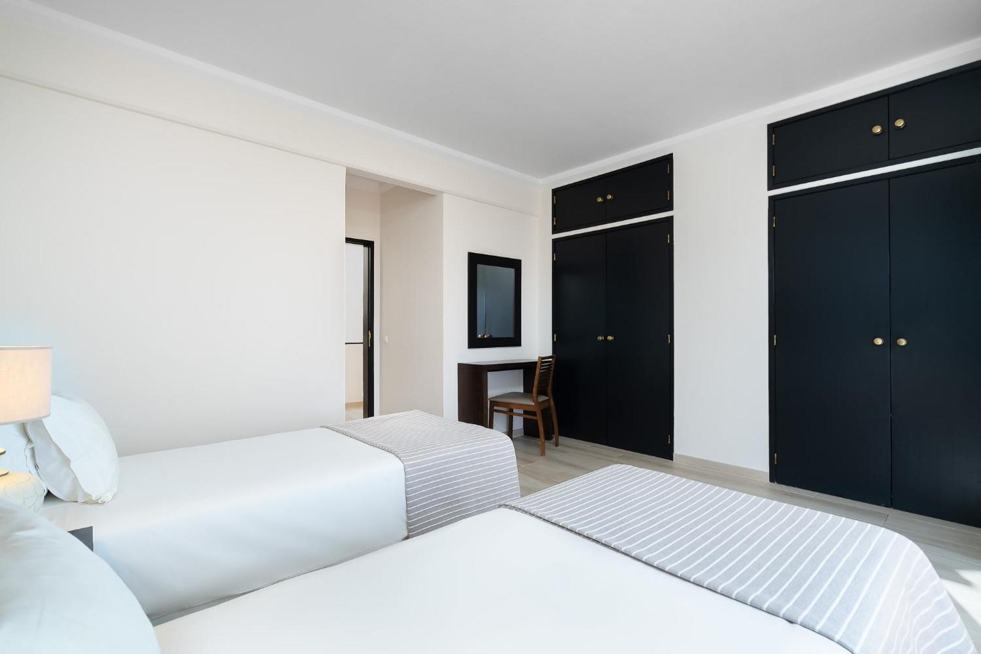 Superior Appartement met 3 Slaapkamers
